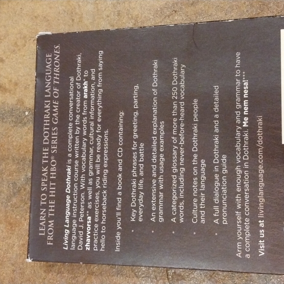 Game of Thrones Set - Picture 2 of 11